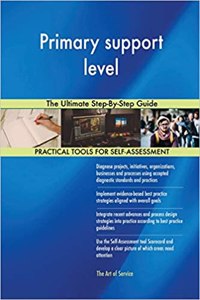 Primary support level The Ultimate Step-By-Step Guide
