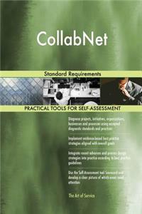 CollabNet Standard Requirements