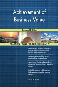Achievement of Business Value Second Edition