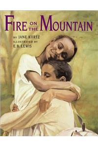 Fire on the Mountain