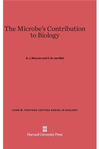 Microbe's Contribution to Biology