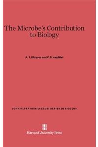 The Microbe's Contribution to Biology