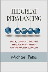 The Great Rebalancing