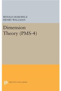 Dimension Theory