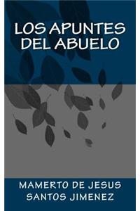 Los Apuntes del Abuelo