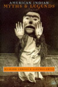 American Indian Myths and Legends