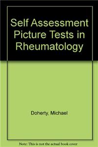 Self Assessment Picture Tests in Rheumatology