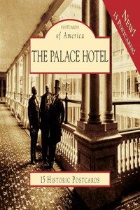 The Palace Hotel