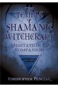 Temple of Shamanic Witchcraft CD Companion