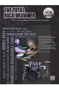 Total Rock Drummer