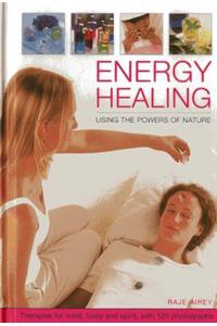 Energy Healing