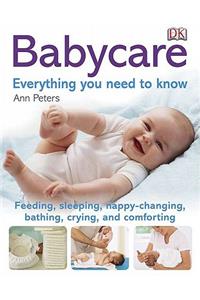 Babycare: Everything You Need to Know