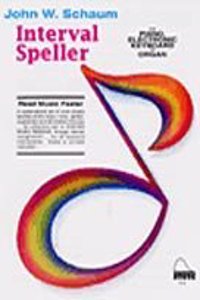 Interval Speller