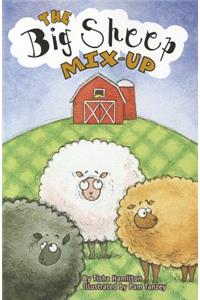 The Big Sheep Mix-Up