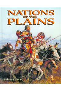 Nations of the Plains