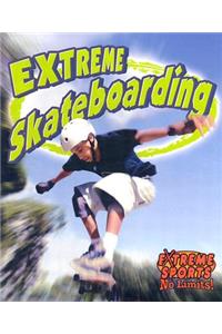 Extreme Skateboarding