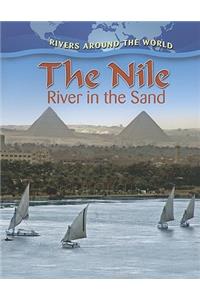 Nile: River in the Sand