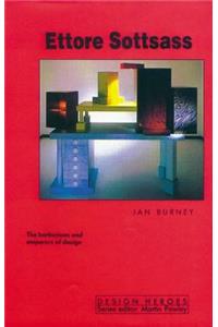 Ettore Sottsass: The Barbarians and Emporers of Design