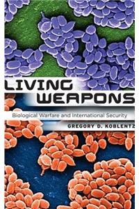 Living Weapons