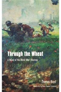 Through the Wheat