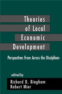 Theories of Local Economic Development