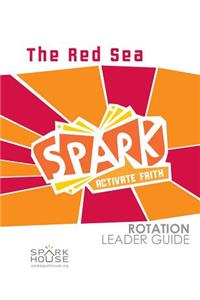 Spark Rotation Leader Guide the Red Sea