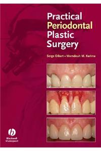 Periodontal Plastic Surgery