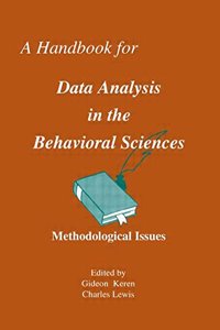 A Handbook for Data Analysis in the Behavioral Sciences