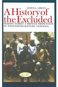 History of the Excluded