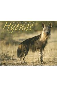 Hyenas