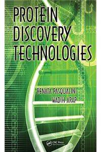 Protein Discovery Technologies