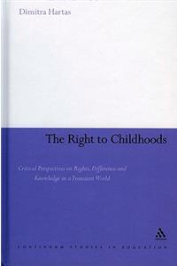 Right to Childhoods