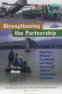 Strengthening the Partnership