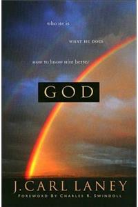 God
