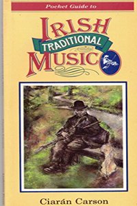 Pocket Guide to Irish Traditional Music