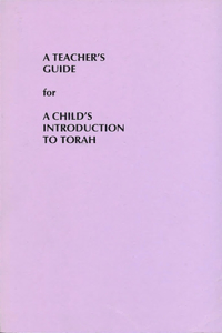 Child's Introduction to Torah-Teacher's Guide