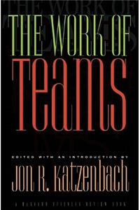 Work of Teams