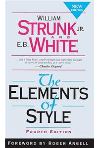 The Elements of Style