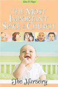 Most Important Space in the Church