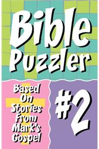Bible Puzzler 2