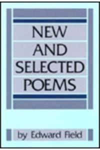 New and Selected Poems