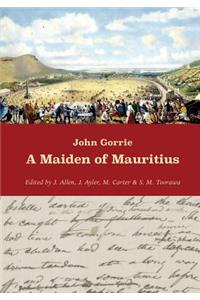 Maiden of Mauritius