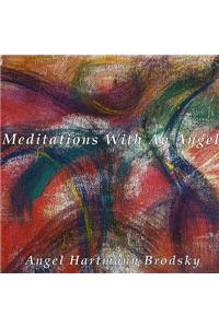 Meditations with an Angel CD