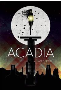Acadia