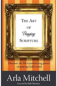 Art of Praying Scripture