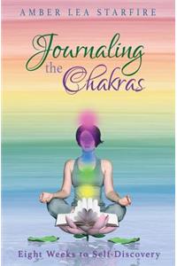 Journaling the Chakras