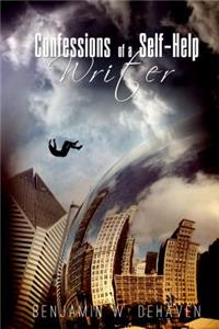 Confessions of a Self-Help Writer: The Journal of Michael Enzo
