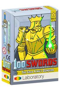 100 Swords - The Gold King's Dungeon