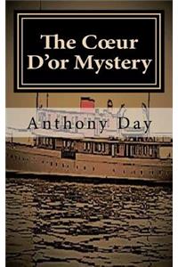 The Coeur D'or Mystery