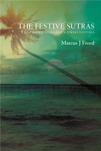 Festive Sutras: A Yogi's Guide to Shabbat & Jewish Festivals